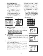 Preview for 10 page of Panasonic WV-BS300 Operating Instruction