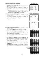 Preview for 23 page of Panasonic WV-BS500 Operating Instructions Manual