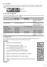 Preview for 17 page of Panasonic WV-BWC4000 Important Information Manual