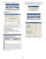 Предварительный просмотр 12 страницы Panasonic WV-CF102 Service Manual