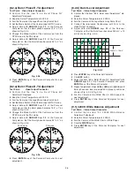 Предварительный просмотр 15 страницы Panasonic WV-CF102 Service Manual