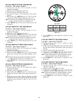 Предварительный просмотр 16 страницы Panasonic WV-CF102 Service Manual