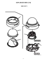 Preview for 28 page of Panasonic WV-CF102 Service Manual