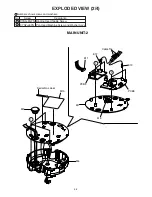 Preview for 29 page of Panasonic WV-CF102 Service Manual