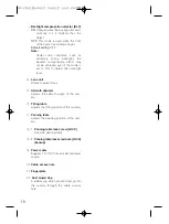 Preview for 10 page of Panasonic WV-CF102E Operating Instructions Manual