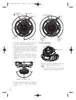 Предварительный просмотр 14 страницы Panasonic WV-CF102E Operating Instructions Manual