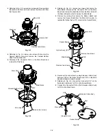 Preview for 6 page of Panasonic WV-CF224 Service Manual