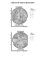 Preview for 18 page of Panasonic WV-CF224 Service Manual