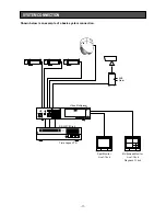 Preview for 13 page of Panasonic WV-CF250 Operating Instructions Manual