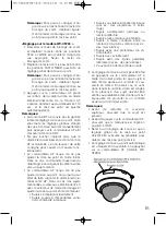 Preview for 51 page of Panasonic WV-CF284 Series Operating Instructions Manual