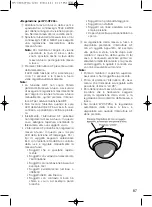 Preview for 87 page of Panasonic WV-CF284 Series Operating Instructions Manual