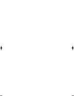 Предварительный просмотр 4 страницы Panasonic WV-CF334E Operating Instructions