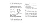 Preview for 8 page of Panasonic WV-CL500 Operating Instructions Manual