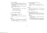 Предварительный просмотр 9 страницы Panasonic WV-CL500 Operating Instructions Manual