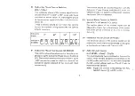 Preview for 12 page of Panasonic WV-CL500 Operating Instructions Manual