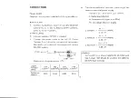 Предварительный просмотр 13 страницы Panasonic WV-CL500 Operating Instructions Manual