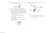 Preview for 19 page of Panasonic WV-CL500 Operating Instructions Manual