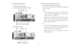 Preview for 10 page of Panasonic WV-CL700 Operating Instructions Manual