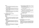 Preview for 13 page of Panasonic WV-CL700 Operating Instructions Manual