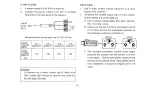 Предварительный просмотр 16 страницы Panasonic WV-CL700 Operating Instructions Manual