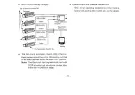 Preview for 18 page of Panasonic WV-CL700 Operating Instructions Manual