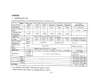 Preview for 19 page of Panasonic WV-CL700 Operating Instructions Manual