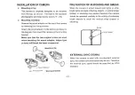 Preview for 24 page of Panasonic WV-CL700 Operating Instructions Manual