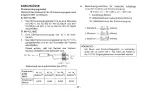 Preview for 42 page of Panasonic WV-CL700 Operating Instructions Manual