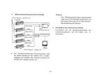 Preview for 45 page of Panasonic WV-CL700 Operating Instructions Manual