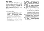 Preview for 58 page of Panasonic WV-CL700 Operating Instructions Manual