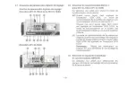 Preview for 64 page of Panasonic WV-CL700 Operating Instructions Manual