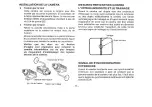 Preview for 78 page of Panasonic WV-CL700 Operating Instructions Manual