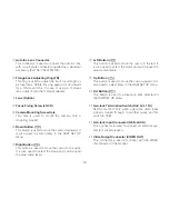 Preview for 10 page of Panasonic WV-CL920A Series Operating Instructions Manual