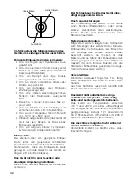 Preview for 62 page of Panasonic WV-CL930 Series Operating Instructions Manual