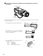 Preview for 66 page of Panasonic WV-CL930 Series Operating Instructions Manual