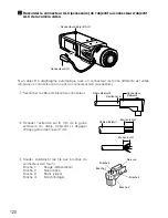 Preview for 120 page of Panasonic WV-CL930 Series Operating Instructions Manual