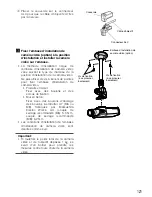 Preview for 121 page of Panasonic WV-CL930 Series Operating Instructions Manual