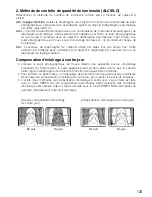 Preview for 133 page of Panasonic WV-CL930 Series Operating Instructions Manual