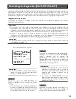 Preview for 153 page of Panasonic WV-CL930 Series Operating Instructions Manual