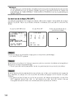 Preview for 156 page of Panasonic WV-CL930 Series Operating Instructions Manual