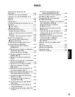 Preview for 165 page of Panasonic WV-CL930 Series Operating Instructions Manual