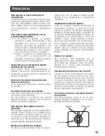 Preview for 169 page of Panasonic WV-CL930 Series Operating Instructions Manual