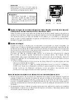 Preview for 178 page of Panasonic WV-CL930 Series Operating Instructions Manual