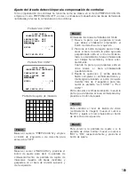 Preview for 189 page of Panasonic WV-CL930 Series Operating Instructions Manual