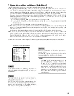 Preview for 197 page of Panasonic WV-CL930 Series Operating Instructions Manual