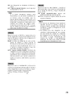Preview for 203 page of Panasonic WV-CL930 Series Operating Instructions Manual