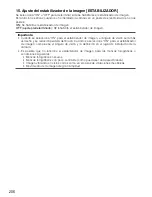 Preview for 206 page of Panasonic WV-CL930 Series Operating Instructions Manual