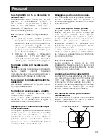 Preview for 223 page of Panasonic WV-CL930 Series Operating Instructions Manual