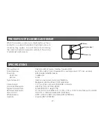 Preview for 47 page of Panasonic WV-CLR920A Operating Instructions Manual