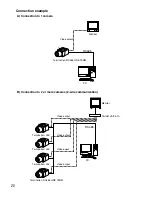 Preview for 20 page of Panasonic WV-CLR930 Operating Instructions Manual